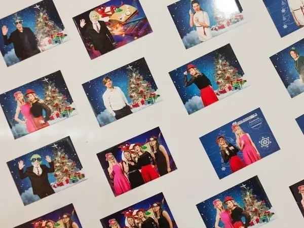 Фотомагниты