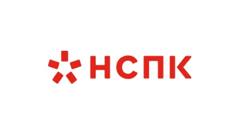 Логотип клиента Каталист
