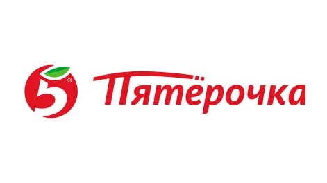 Логотип клиента Каталист