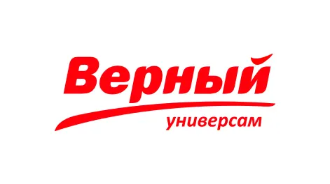 Логотип клиента Каталист